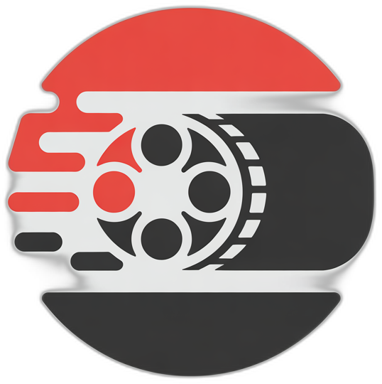 五杀影院 Logo