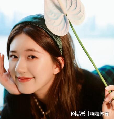 赵露思现状,从青春偶像到实力派演员的华丽蜕变